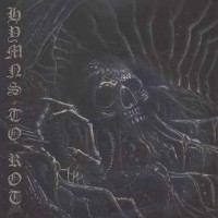 WOMBBATH / PAGANIZER – Hymns To Rot  7EP